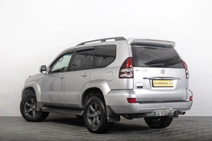 Внедорожник Toyota Land Cruiser Prado 2007 года, 2149000 рублей, Томск