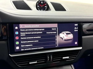 Внедорожник Porsche Cayenne Coupe 2022 года, 11995000 рублей, Красноярск