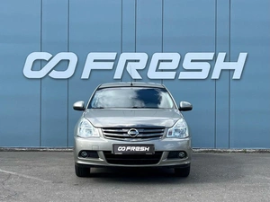Седан Nissan Almera 2014 года, 830000 рублей, Ижевск