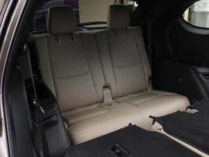 Внедорожник Mazda CX-9 2017 года, 2897434 рублей, Москва