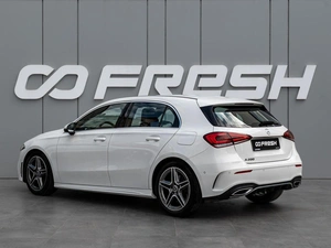 Хетчбэк Mercedes-benz A-класс 2018 года, 2690000 рублей, Краснодар