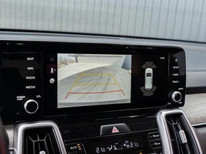 Внедорожник Kia Sorento 2021 года, 3599000 рублей, Краснодар