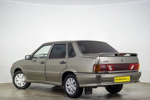Седан ВАЗ (LADA) 2115 Samara 2001 года, 199000 рублей, Оренбург