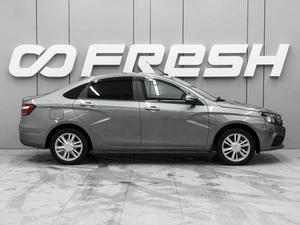 Седан ВАЗ (LADA) Vesta 2019 года, 900000 рублей, Ростов-на-Дону