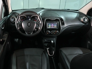 Внедорожник Renault Kaptur 2018 года, 1399000 рублей, Ростов-на-Дону