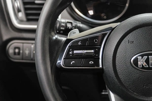 Универсал Kia Ceed 2020 года, 1569000 рублей, Новокузнецк