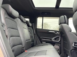 Внедорожник Jetour T2 2024 года, 3438000 рублей, Ижевск