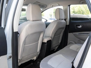 Внедорожник Nissan Qashqai 2011 года, 999000 рублей, Волгоград