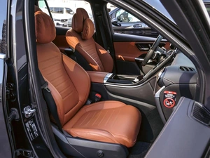 Внедорожник Mercedes-benz GLC-класс 2023 года, 6880000 рублей, Краснодар