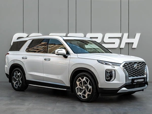Внедорожник Hyundai Palisade 2020 года, 4720000 рублей, Краснодар