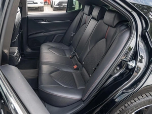 Седан Toyota Camry 2021 года, 3110000 рублей, Краснодар