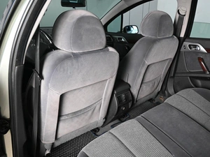 Седан Peugeot 407 2008 года, 699000 рублей, Ростов-на-Дону