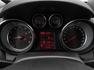 Внедорожник Opel Mokka 2014 года, 1130000 рублей, Краснодар