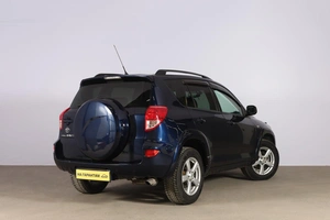 Внедорожник Toyota RAV4 2008 года, 1569000 рублей, Новосибирск