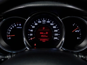 Хетчбэк Kia Ceed 2018 года, 1089000 рублей, Тюмень