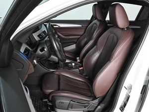 Внедорожник BMW X2 2018 года, 3099000 рублей, Ростов-на-Дону