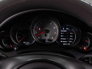 Внедорожник Porsche Cayenne S 2013 года, 3790000 рублей, Тюмень