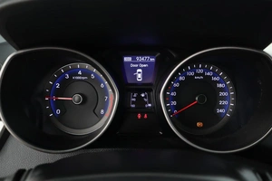 Хэтчбек Hyundai i30 2012 года, 980000 рублей, Обнинск