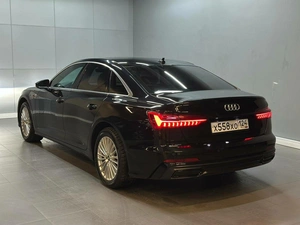 Седан Audi A6 2019 года, 4557000 рублей, Красноярск