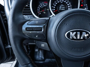 Седан Kia Optima 2015 года, 1260000 рублей, Ставрополь