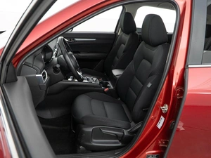 Внедорожник Mazda CX-5 2018 года, 2712444 рублей, Москва