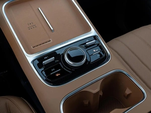 Внедорожник Geely Galaxy Starship 7 2025 года, 3199000 рублей, Краснодар