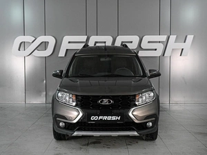 Универсал ВАЗ (LADA) Largus 2021 года, 1279000 рублей, Ростов-на-Дону