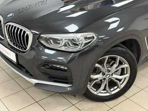 Внедорожник BMW X4 2020 года, 4745000 рублей, Красноярск