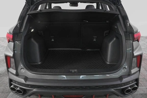 Внедорожник Geely Coolray 2024 года, 2329000 рублей, Кемерово
