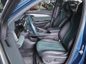 Внедорожник Geely Monjaro 2023 года, 3460000 рублей, Ростов-на-Дону