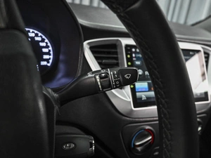 Седан Hyundai Solaris 2018 года, 1250111 рублей, Ставрополь