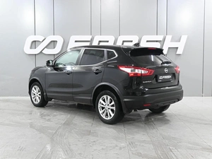 Внедорожник Nissan Qashqai 2018 года, 1829000 рублей, Ростов-на-Дону