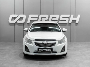 Седан Chevrolet Cruze 2013 года, 680000 рублей, Тюмень