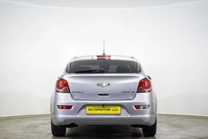 Хетчбэк Chevrolet Cruze 2012 года, 989000 рублей, Оренбург