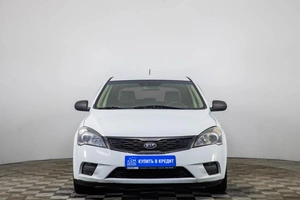 Хетчбэк Kia Ceed 2011 года, 779000 рублей, Пермь