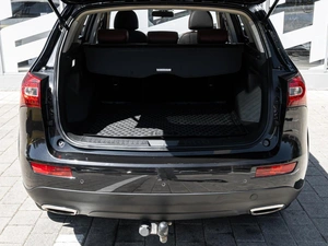 Внедорожник ZOTYE T600 2017 года, 1230000 рублей, Ставрополь