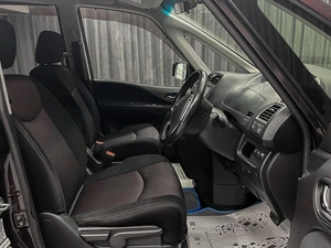 Минивэн Nissan Serena 2011 года, 1150000 рублей, Красноярск