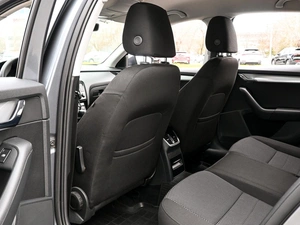 Лифтбек Skoda Octavia 2016 года, 1280000 рублей, Волгоград