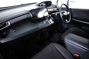 Минивэн Honda Freed 2011 года, 1229000 рублей, Пермь