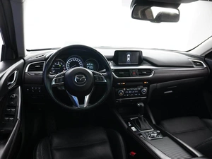 Седан Mazda 6 2015 года, 2099444 рублей, Москва
