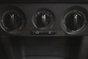 Седан Skoda Fabia 2006 года, 329000 рублей, Пермь