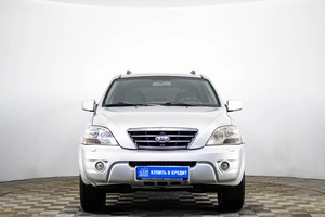 Внедорожник Kia Sorento 2007 года, 799000 рублей, Пермь