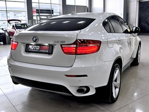 Внедорожник BMW X6 2013 года, 2097000 рублей, Солонцы