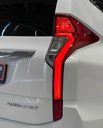 Внедорожник Mitsubishi Pajero Sport 2019 года, 2657000 рублей, Красноярск