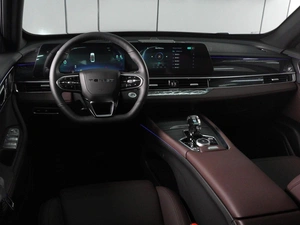 Внедорожник Tenet T7 2026 года, 2599000 рублей, Минеральные Воды