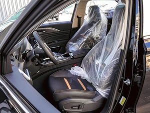 Внедорожник FAW Bestune T77 2024 года, 2050000 рублей, Краснодар