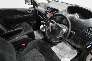 Минивэн Nissan Serena 2015 года, 1169000 рублей, Новокузнецк