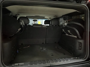 Внедорожник Hummer H2 2007 года, 2697000 рублей, Солонцы