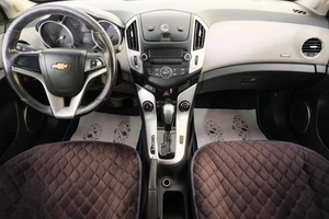 Седан Chevrolet Cruze 2012 года, 759000 рублей, Омск
