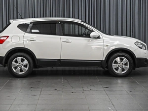 Внедорожник Nissan Qashqai 2012 года, 999000 рублей, Ставрополь